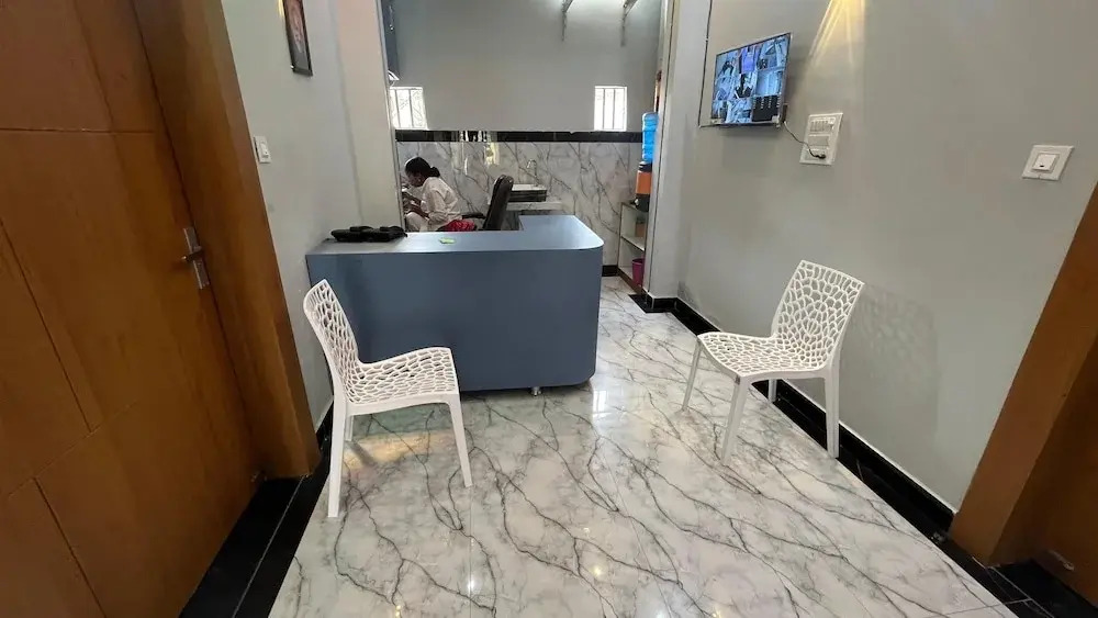 HOTEL Tanya Palace