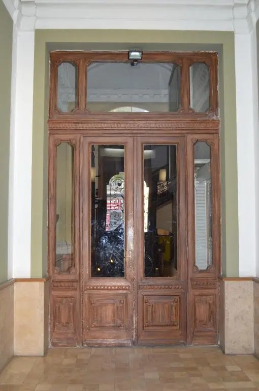 Synagogue Central Guest House