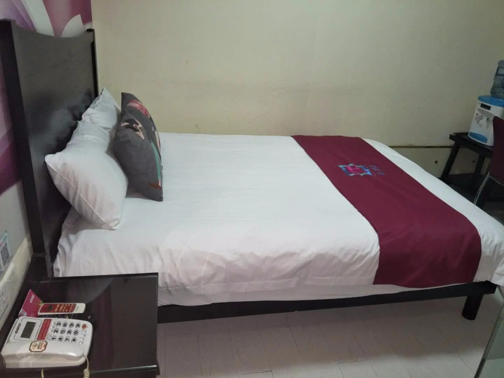 Pai Hotel Shijiazhuang North Tiyu Avenue Yutong Sport Center