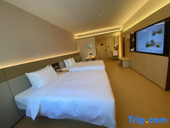 JI Hotel (Jurong Grand Theater Chongming East Road)