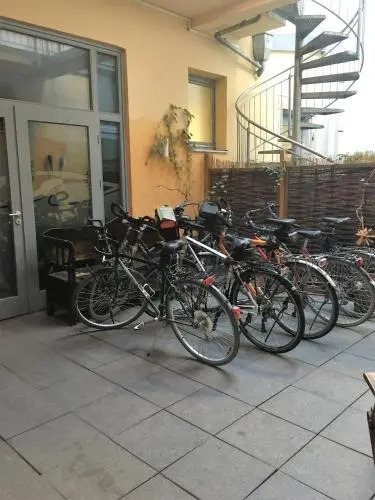 Altstadthotel Am Pach