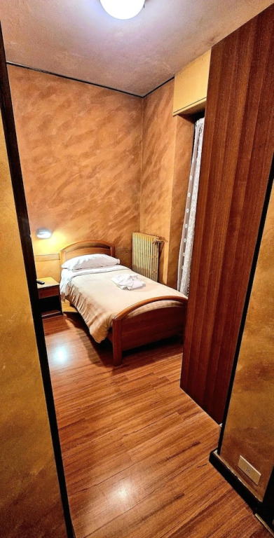 HOTEL RISTORANTE DELLE VALLI