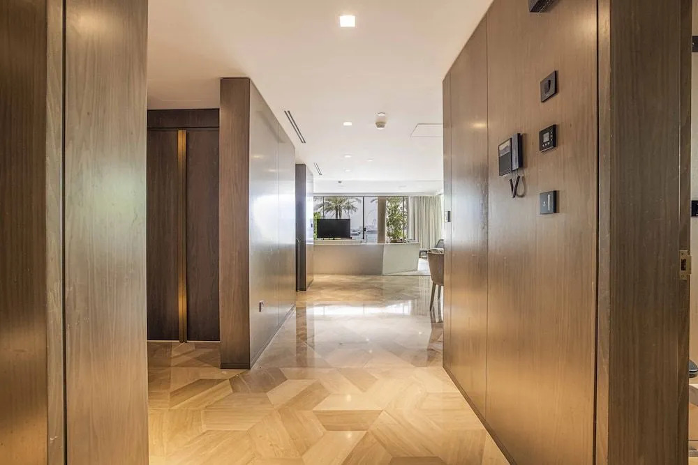 FIVE Palm Residence - Platinium Dubai