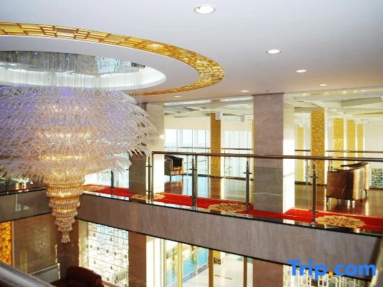 Ningcheng Hotel