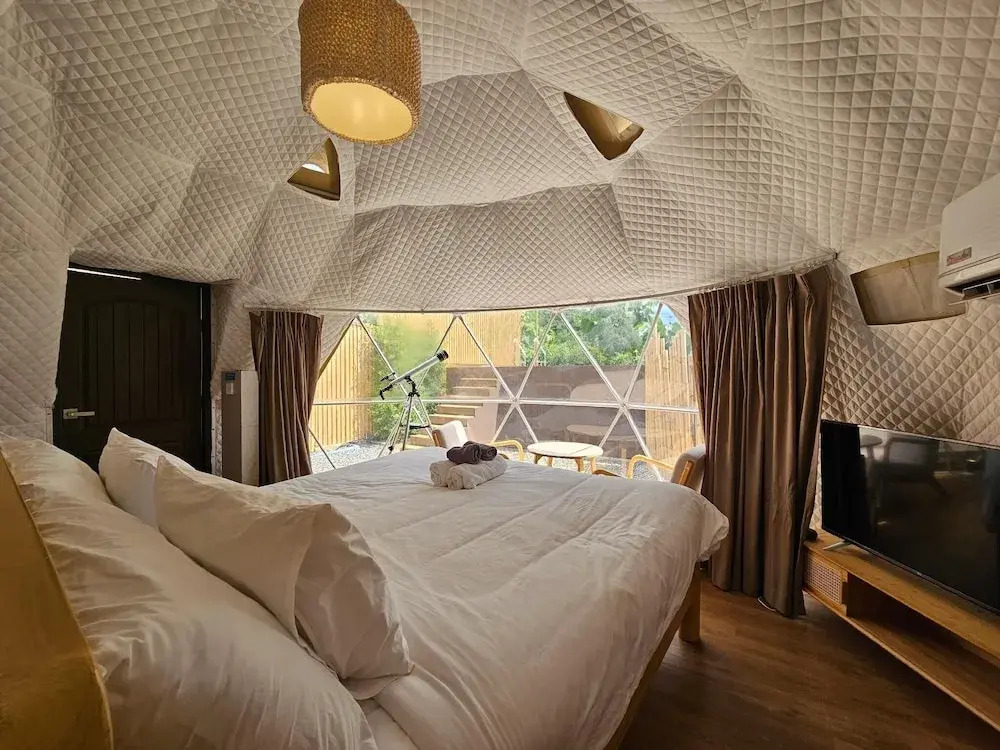 TheX10 PrivatePoolVilla & ResortKhaoYai