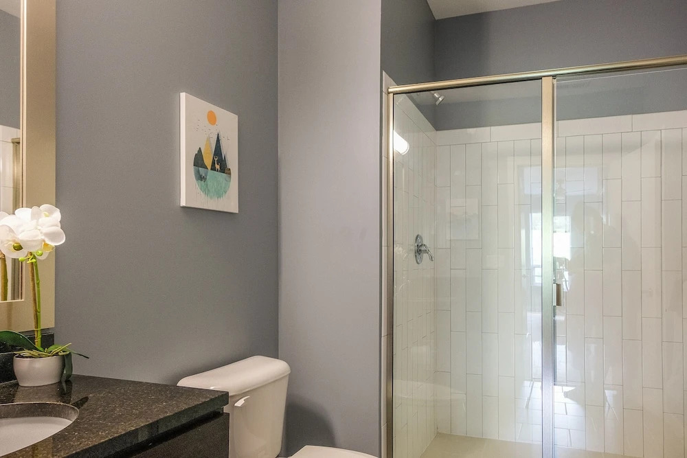 Waterfront Apartments by Frontdesk