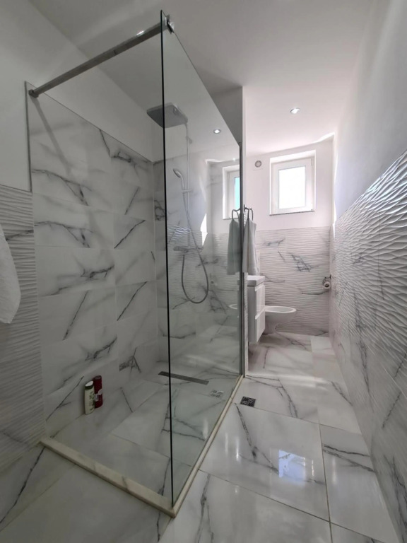 The Best Apartment
