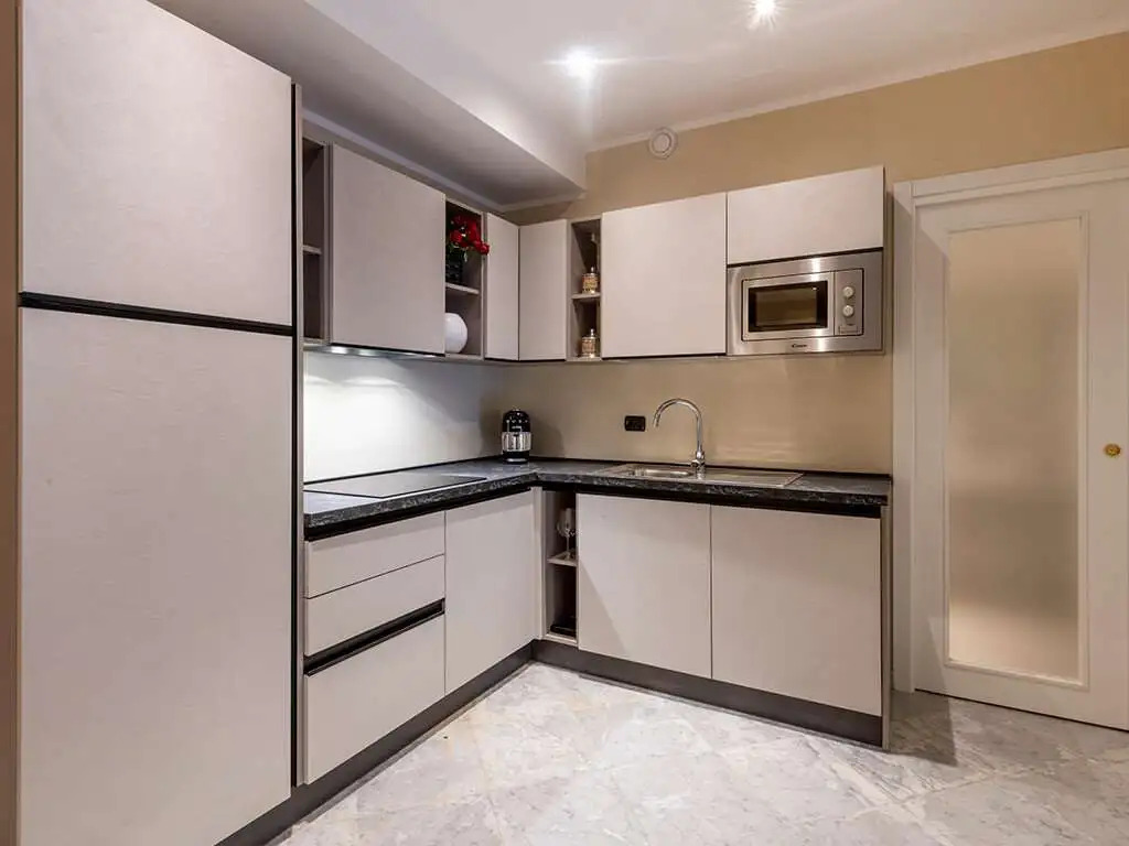 Imperiale Suites Dante