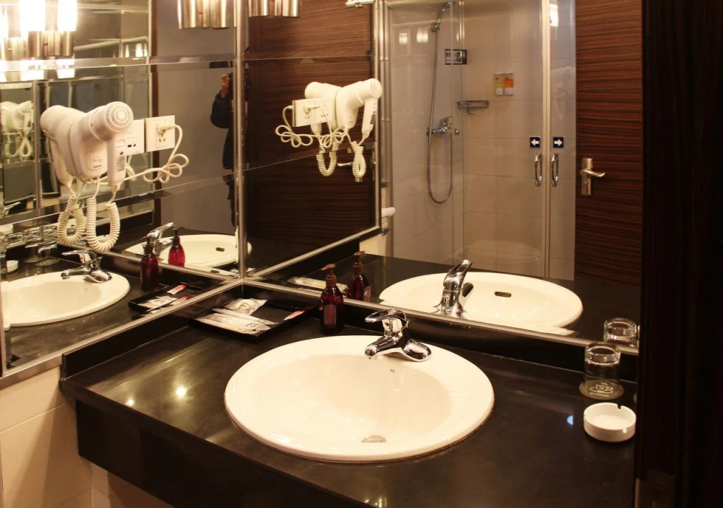 FX Hotel Guan Qian Suzhou