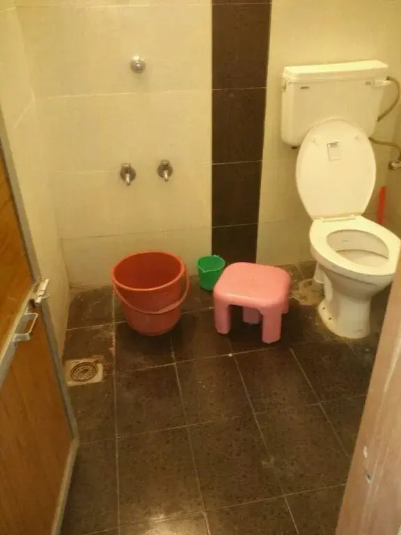 Hotel Shreeji Sadan