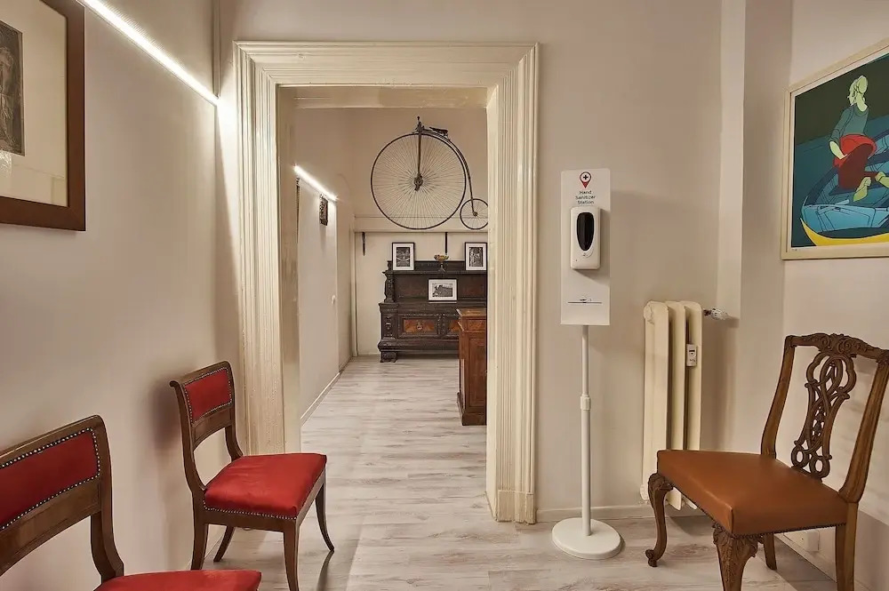 Cuore di Bologna Suites