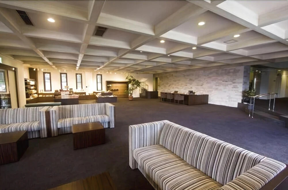 Azumaya Kogen Hotel