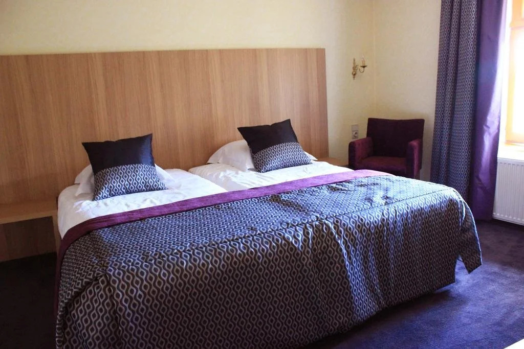 Auberge Des Cretes