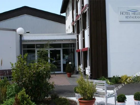 Hotel Hellertal