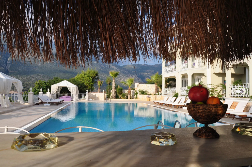 Lukka Exclusive Hotel   Adult Only +12