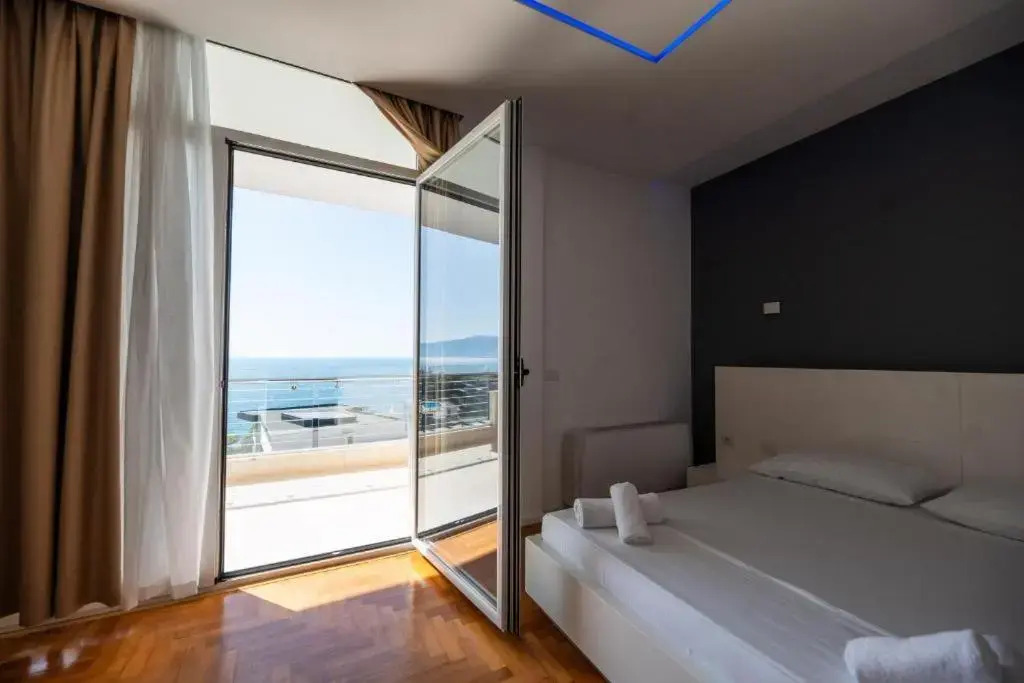 Hotel Lusini