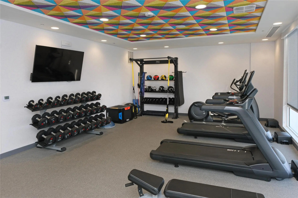 Home2 Suites By Hilton Lima