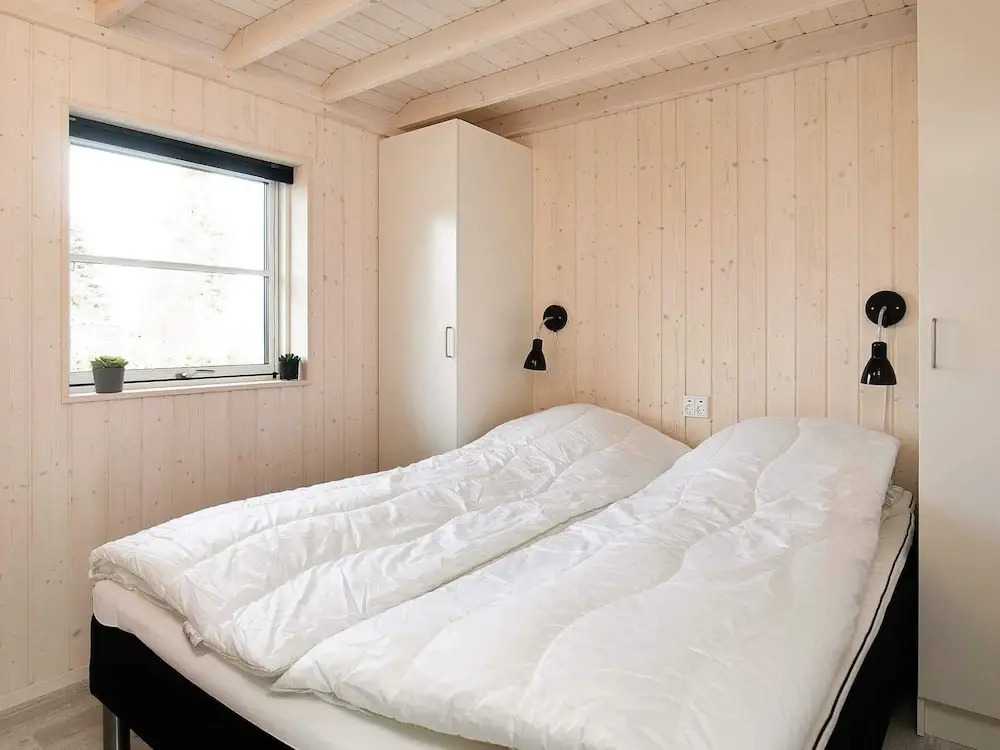 14 Person Holiday Home in Vaeggerlose