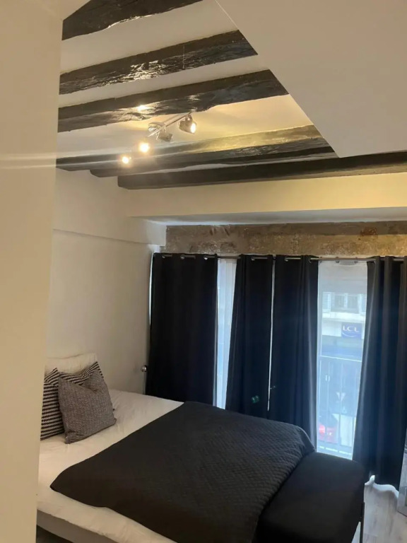 bourg en bresse / studio hyper centre