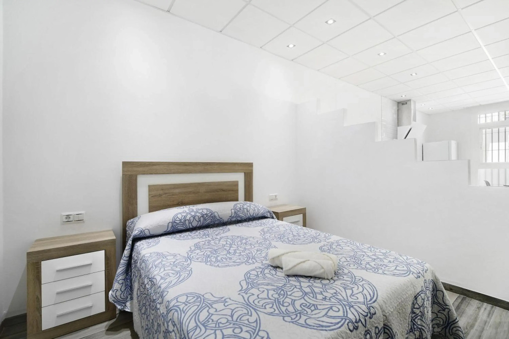 Apartamento Venus 3
