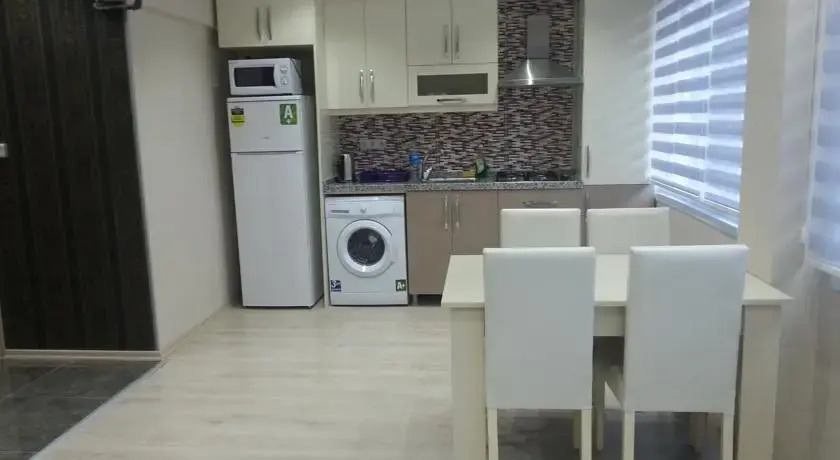 Apartments Rosina