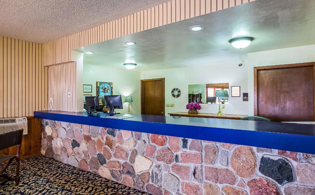Econo Lodge Waupaca