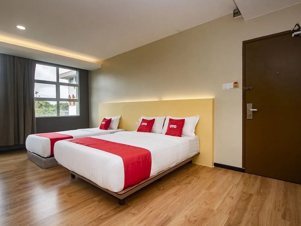 Towermas Hotel