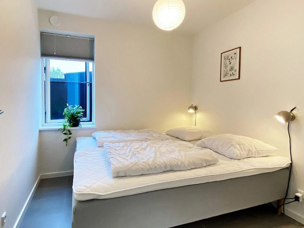 4 person holiday home in Gilleleje