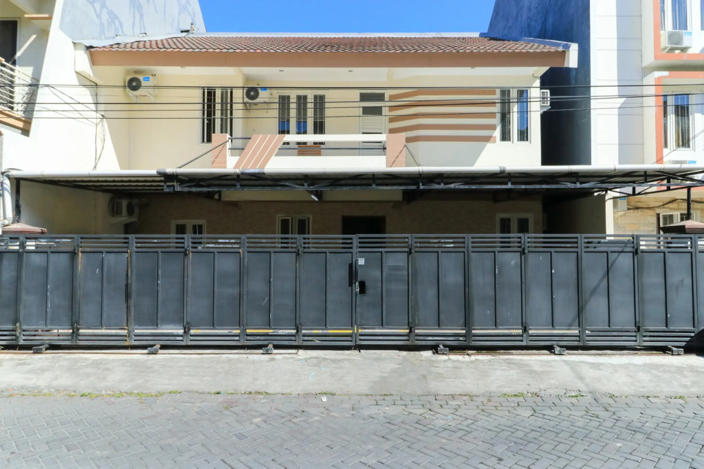 House of Dharmawan