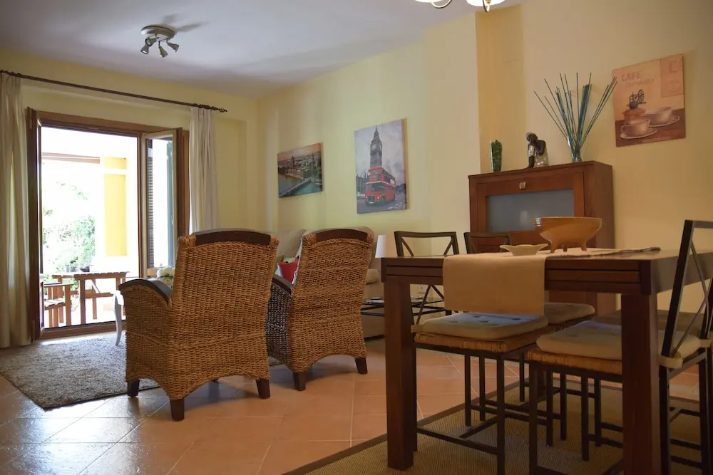 Ayamonte Apartamentos Costa de la Luz