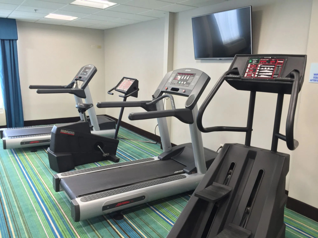 Holiday Inn Express Chicago NW - Arlington Heights by IHG