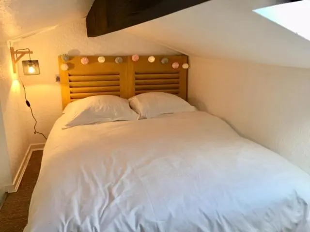 Maison à l'Amélie Plage, 300 mètres de la plage/mer