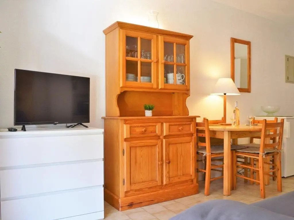 Appartement Le Lavandou, 2 pièces, 5 personnes - FR-1-251-352