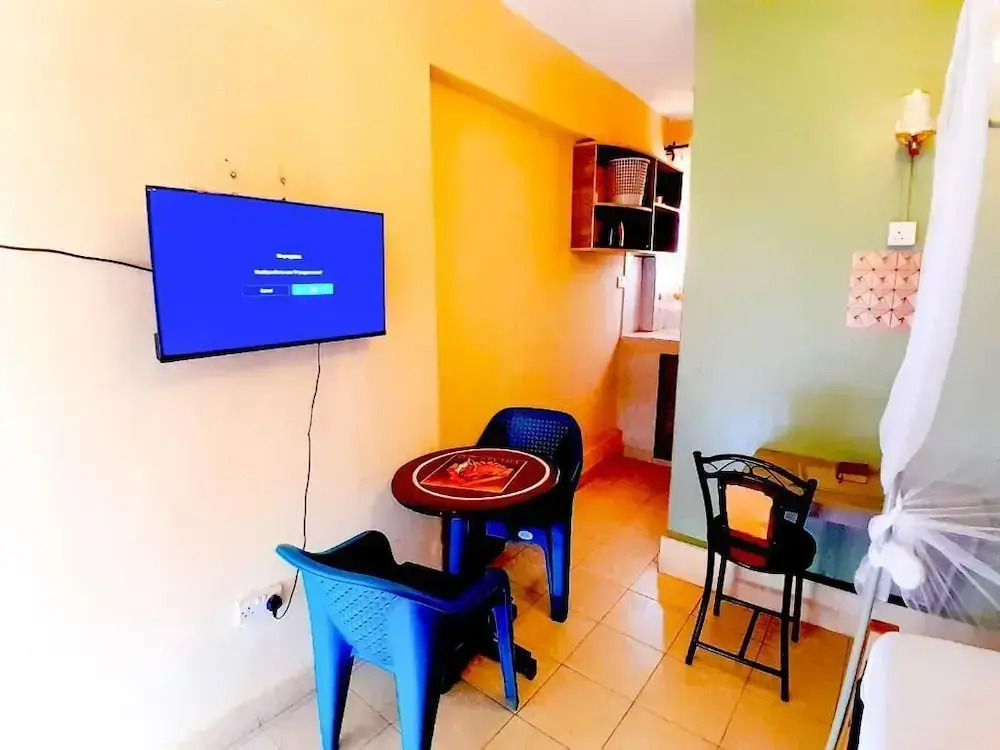 Lux Suites Villa De Leo Studios Bungoma