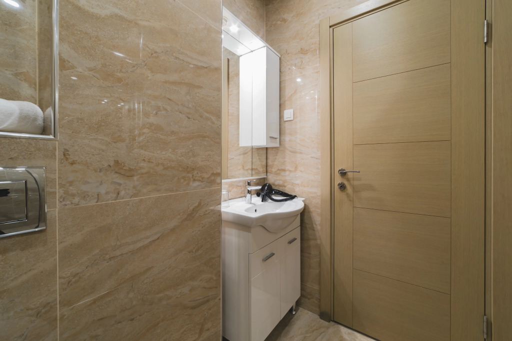 Hotel 219 Budva