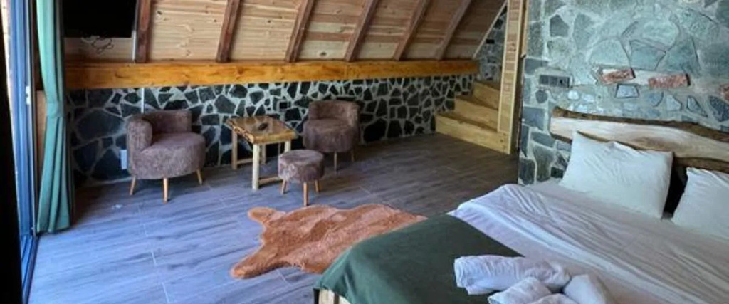 Serona Apart & Bungalow