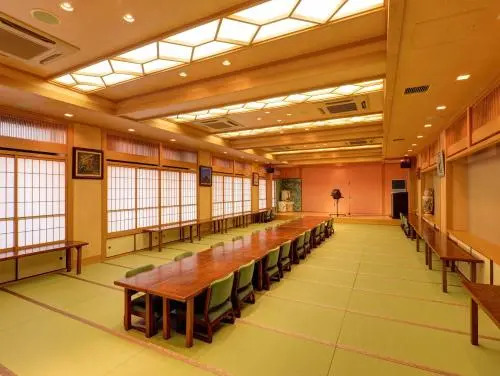 Watatsumino Yado