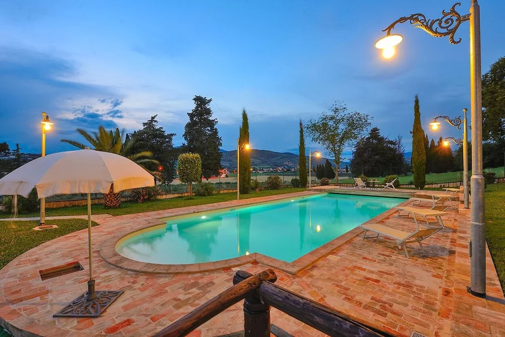 Casa Vacanze Residenza Bocci