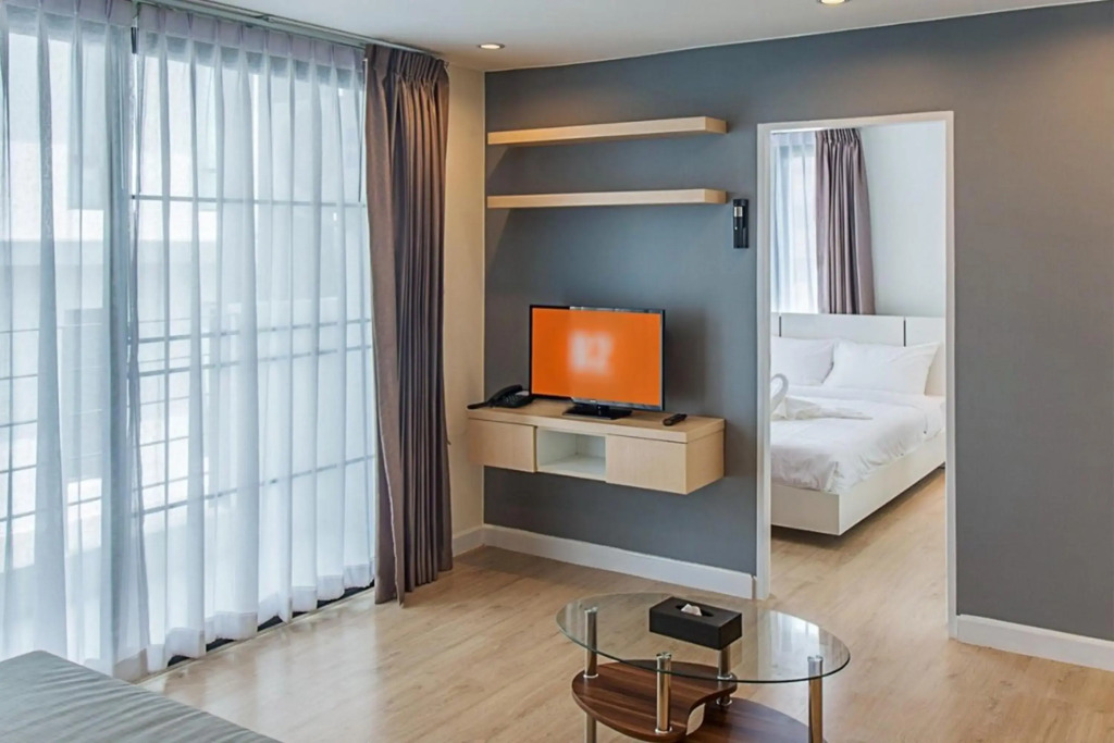 O2 Hotel Maesot