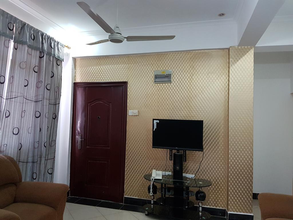 Riverview Hotels Apartment