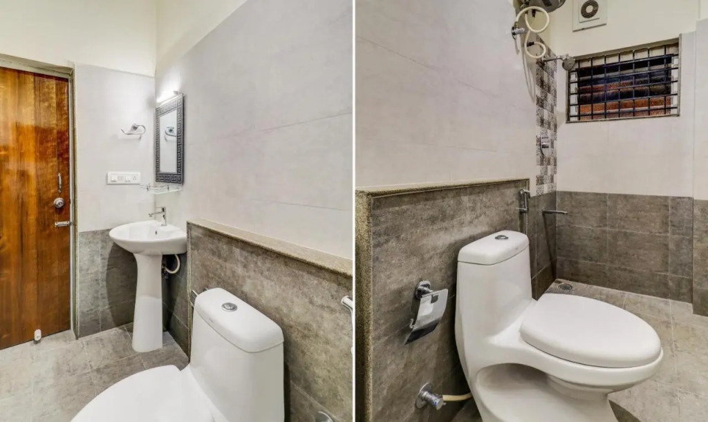 Itsy Hotels Kozy Rooms