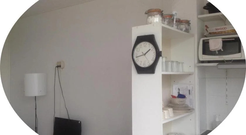B&B 2 Hoog Lelystad