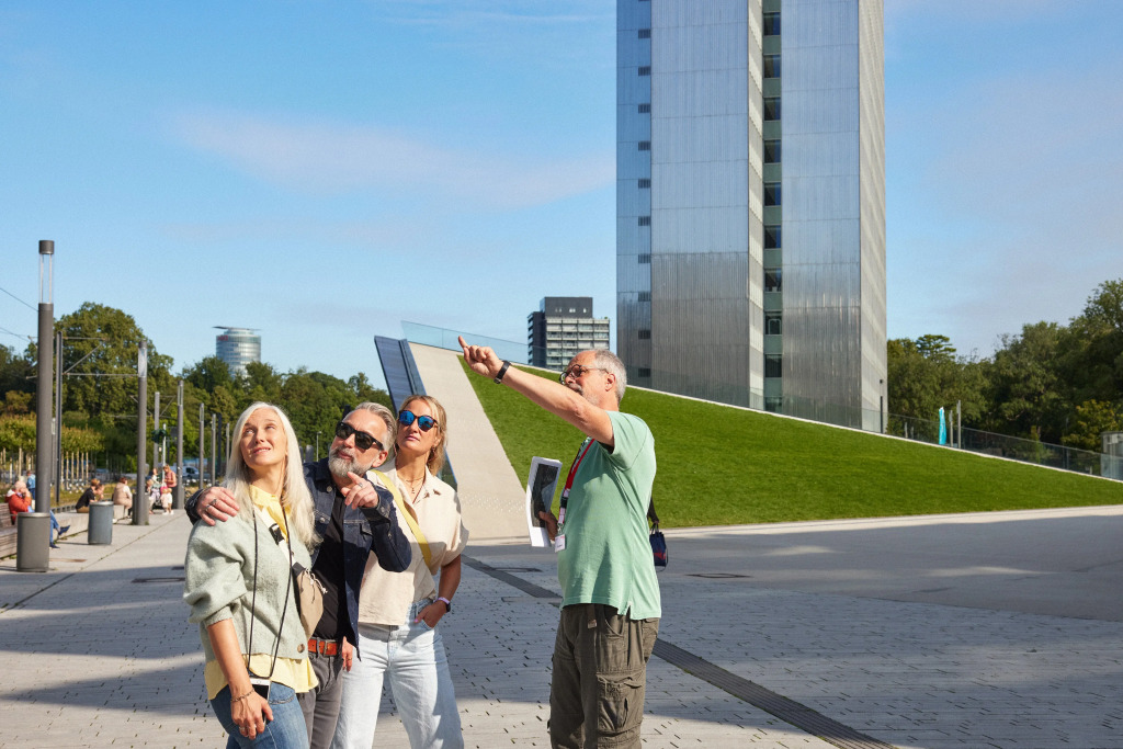 Crowne Plaza Düsseldorf - Neuss by IHG