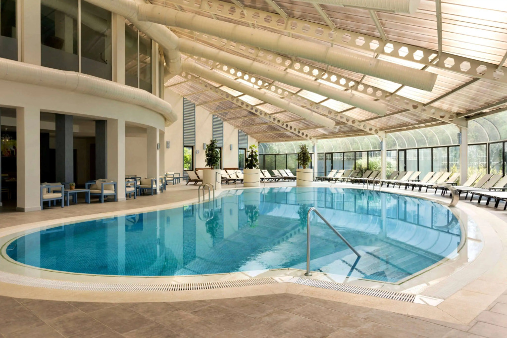 Ramada Resort Kazdağlari Thermal & Spa
