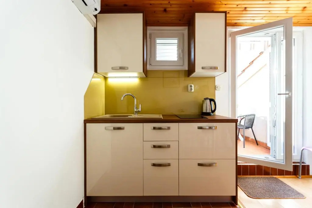 Apartments Durda