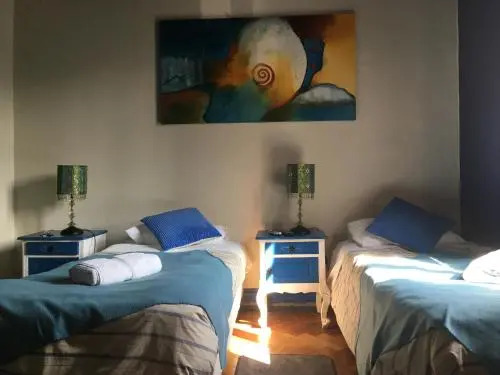 Princesa Insolente Hostel