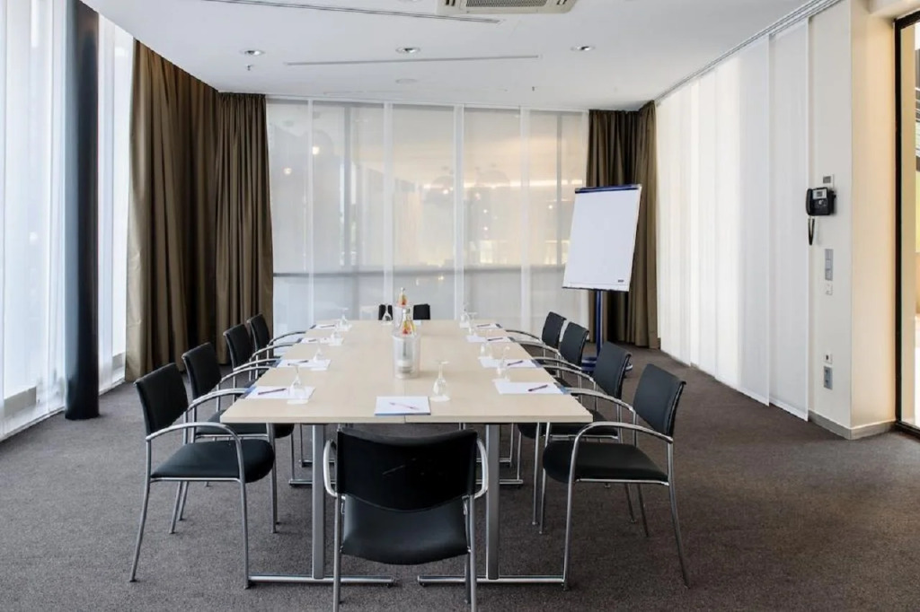 Novotel Hannover