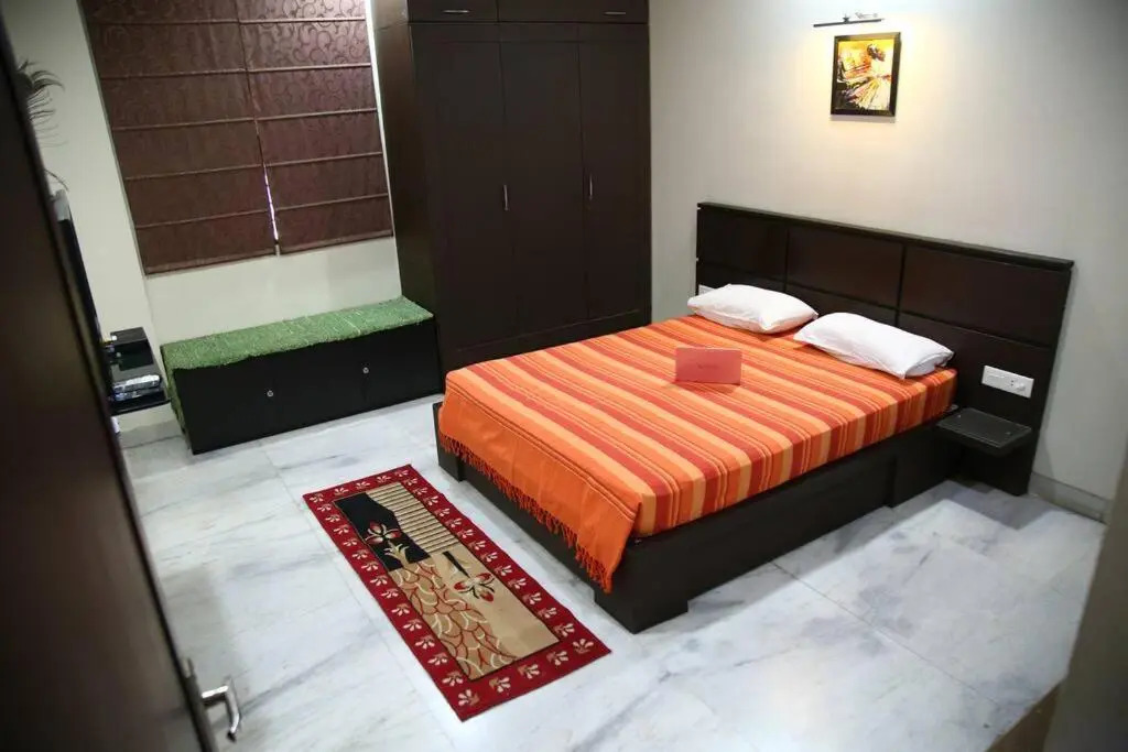 Villa 21 Agra Homestay