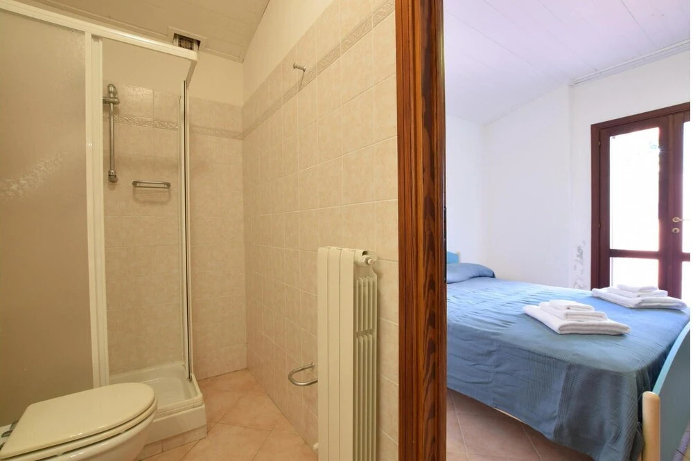3 Bedroom Amazing Home In Stintino