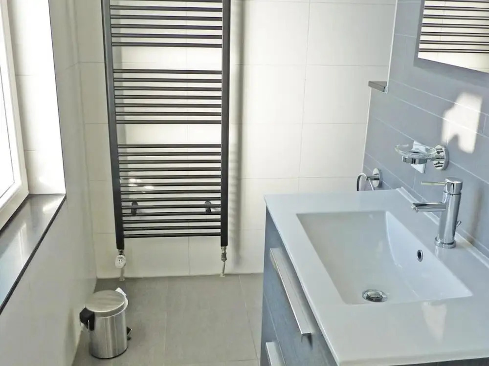 Luxury Home in Zeeland With Infrared Sauna
